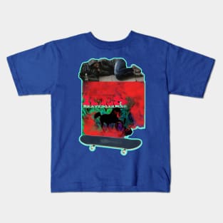 Don’t sleep Kids T-Shirt